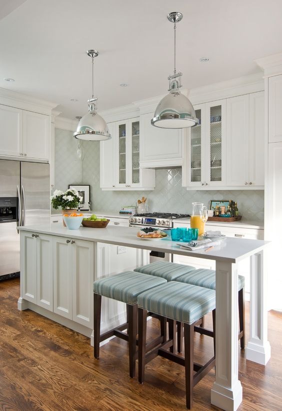 Small kitchen tips Small kitchen tips
